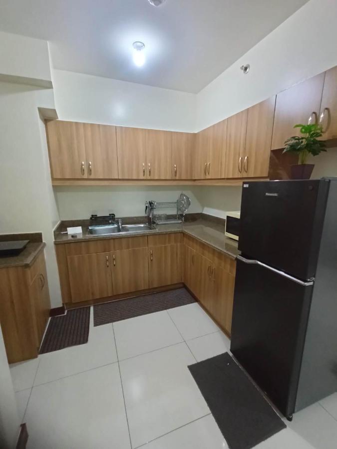 Acacia Estates Taguig Manila Exterior photo