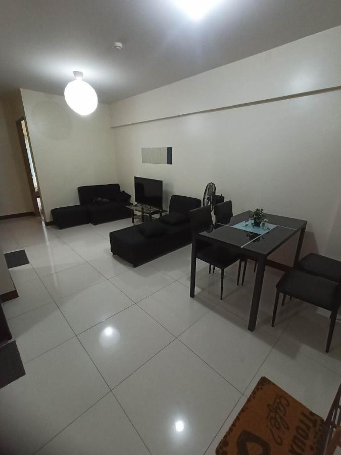 Acacia Estates Taguig Manila Exterior photo