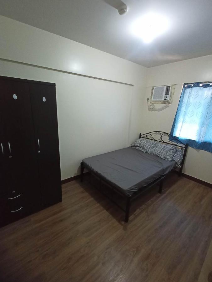 Acacia Estates Taguig Manila Exterior photo