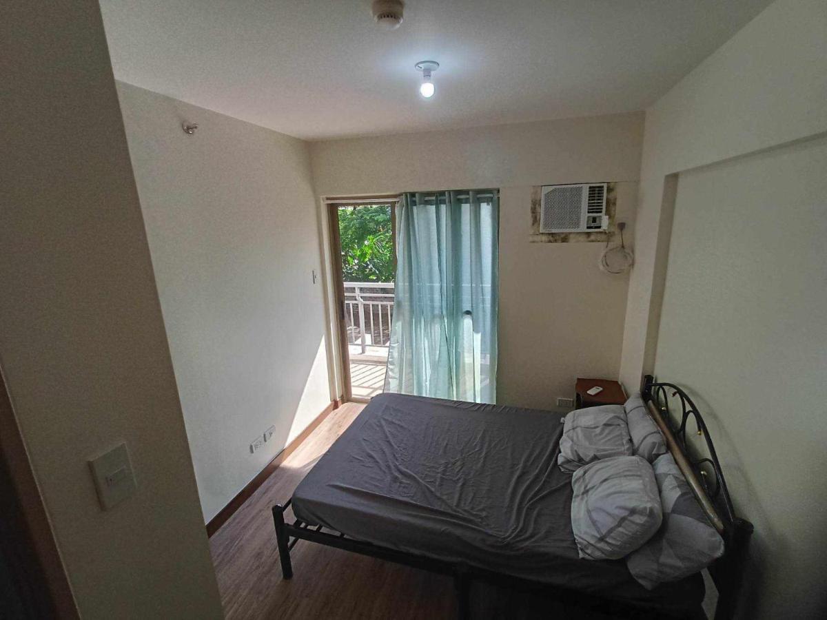 Acacia Estates Taguig Manila Exterior photo