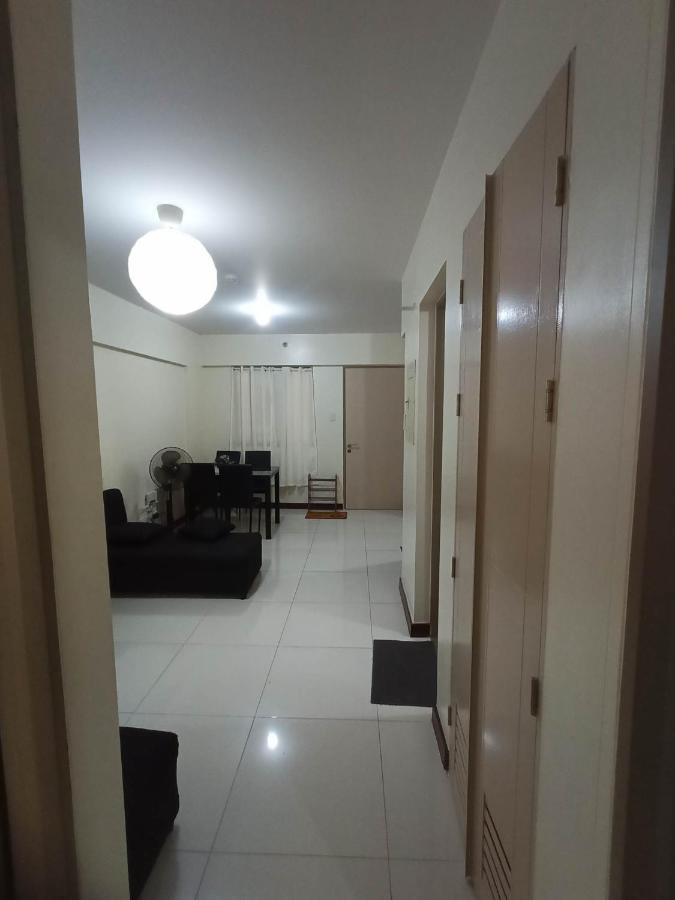 Acacia Estates Taguig Manila Exterior photo